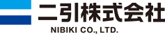 二引株式会社　NIBIKI Co., Ltd.